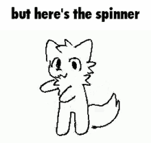 Spinning Cat GIF - Spinning Cat Funny GIFs