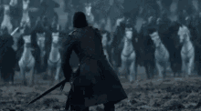 Game Of Thrones Ready GIF - Game Of Thrones Ready Lets Do This GIFs