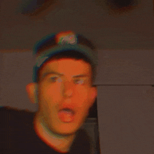 Scared Scream GIF - Scared Scream Scary GIFs