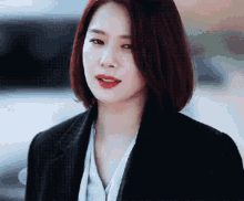 Kim Hyun Joo Khjdang GIF - Kim Hyun Joo Khjdang Cool GIFs