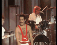 Freddie Mercury Freddie Bulsara GIF - Freddie Mercury Freddie Bulsara Queen GIFs