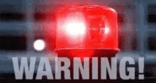 Police Warning GIF - Police Warning Light GIFs