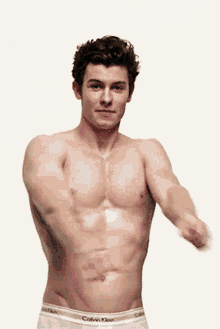 Mendes Muscles GIF - Mendes Muscles GIFs