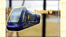 Tramway Kawaii GIF - Tramway Kawaii Cts GIFs