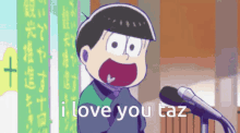 I Love You Taz Taz GIF - I Love You Taz Taz Love GIFs