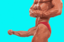 Muscles Macho GIF - Muscles Macho Big GIFs