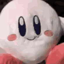 Kirby Nintendo GIF - Kirby Nintendo GIFs