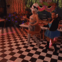 Lcdlf Ivonnemontero GIF - Lcdlf Ivonnemontero Dancing GIFs