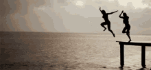 Ocean Jump GIF - Vacation Ocean Jump GIFs