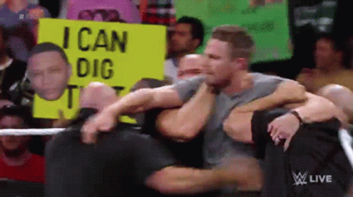 stephen-amell-hold-me-back-wwe.gif