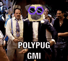 Polypug Polygon GIF - Polypug Polygon GIFs