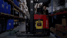 Jesse Pinkman Is Forklift Certified Bb0r4 GIF - Jesse Pinkman Is Forklift Certified Bb0r4 Breaking Chill GIFs