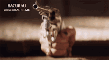 Arma Pistola GIF - Arma Pistola Faz O Que Eu To Mandando GIFs