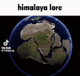 Himalaya Lore GIF