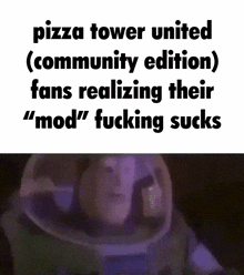 Pizza Tower Ptuce GIF - Pizza Tower Ptuce Community Edition GIFs