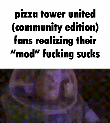 Pizza Tower Ptuce GIF - Pizza tower Ptuce Community edition 