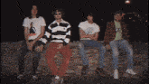 Orange Dog Club Indie GIF