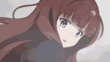 Assault Lily Anime GIF - Assault Lily Anime Bouquet GIFs