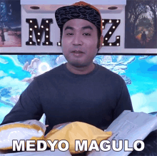 Medyo Magulo Mikz Apol Gaming GIF - Medyo Magulo Mikz Apol Gaming Kaguluhan GIFs
