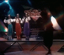 Boney M Rasputin GIF - Boney M Rasputin Dance GIFs