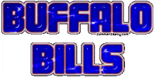 buffallo bills blue text nfl buffallo bills blue text
