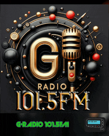 G Radio G-radio GIF