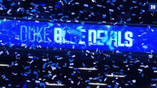 Duke Blue GIF - Duke Blue Devils GIFs