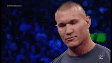 Randy Orton Smile GIF - Randy Orton Smile Wink GIFs