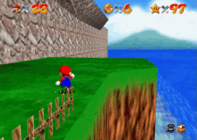 Super_mario_64 Super Mario64 GIF