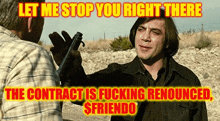 Friendo GIF