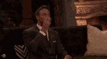 Chad Hungry GIF - Chad Hungry Spell GIFs
