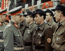 East Germany National People'S Army GIF