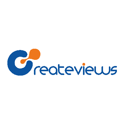 Reateviews Logo Sticker - Reateviews Logo Stickers