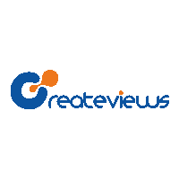 Reateviews Logo Sticker - Reateviews Logo Stickers