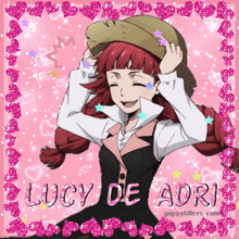 Lucy Maud Montgomery Lucy Montgomery GIF - Lucy Maud Montgomery Lucy Montgomery Lucy GIFs