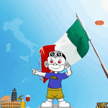 Italy Italia GIF - Italy Italia Italian GIFs