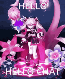 Laby Laby Elsword GIF - Laby Laby Elsword Elsword Laby GIFs