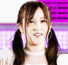 minami hoshino nogizaka46 j pop japanese smiling