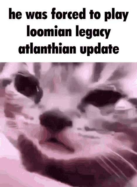 Atlanthian Part 2 RELEASE DATE for Loomian Legacy?! 