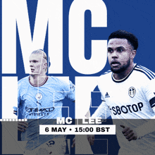 Manchester City F.C. Vs. Leeds United Pre Game GIF - Soccer Epl English Premier League GIFs