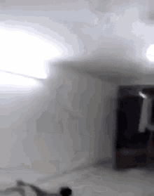 Silly Painter Gets Back To Work GIF - Silly Painter Gets Back To Work GIFs