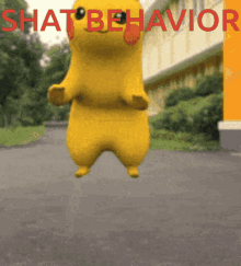 Shat Shat Behavior GIF - Shat Shat Behavior Average Shat Behavior GIFs