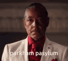 Parkham Parkham Pasylum GIF - Parkham Parkham Pasylum GIFs