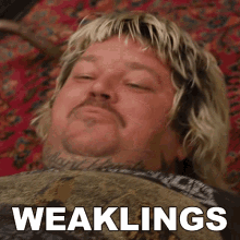 Weaklings Matty Matheson GIF - Weaklings Matty Matheson Bacon Whiskey Pork Roast Feat Brad Leone GIFs