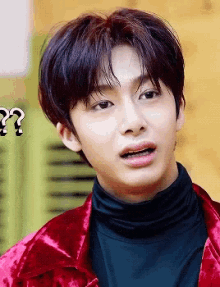 monstax hyungwon confusion wtf korean