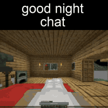 Good Night Chat GIF - Good Night Chat GIFs