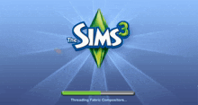 The Sims The Sims 3 GIF
