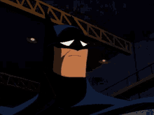 Batman Sad GIF - Batman Sad Disappointed GIFs