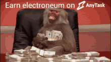 Etn Electroneum GIF - Etn Electroneum Anytask GIFs
