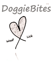 Doggie Bites Logo GIF - Doggie Bites Logo Trademarked GIFs